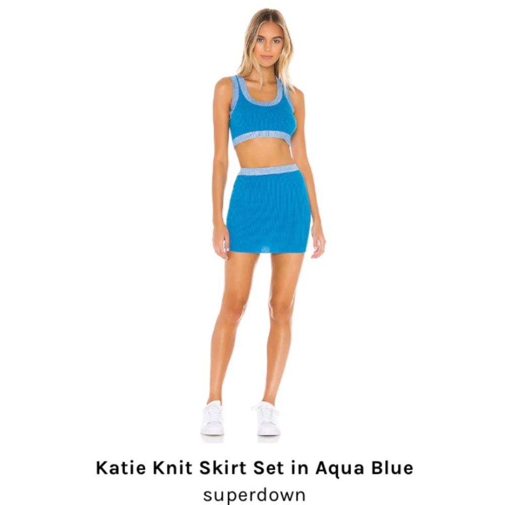 Matching set